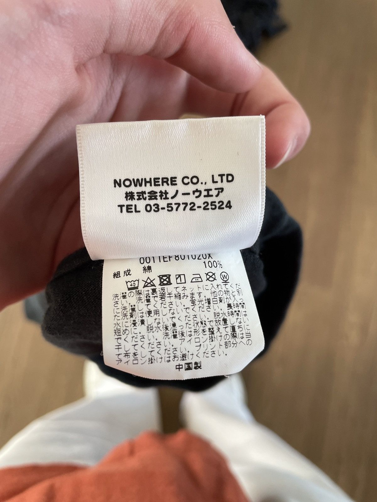Bape Color Camo Side Shark Tee Size US M / EU 48-50 / 2 - 4 Thumbnail