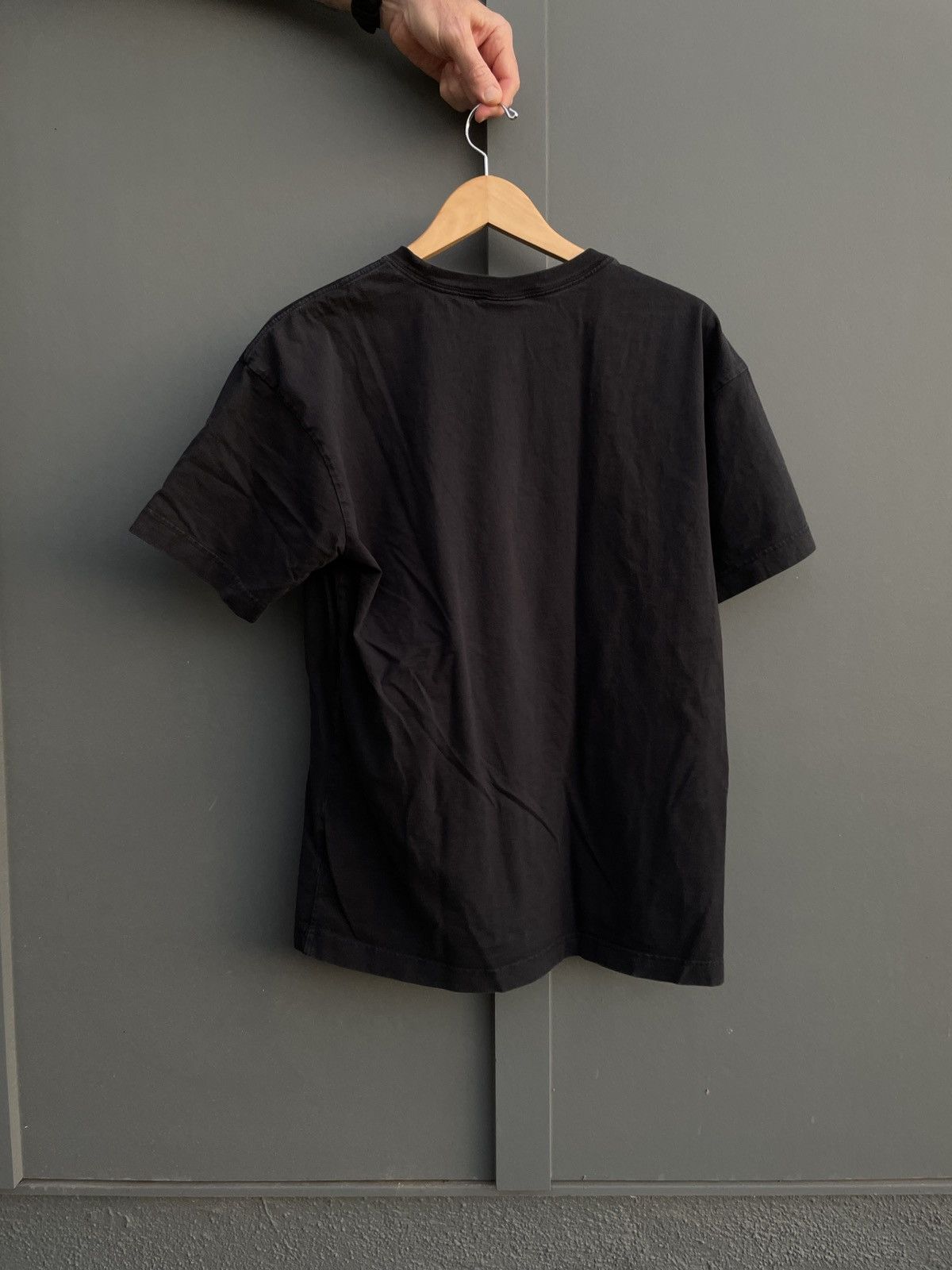 Jordan Brand × Travis Scott Travis Scott, MJ Tee Size US M / EU 48-50 / 2 - 2 Thumbnail