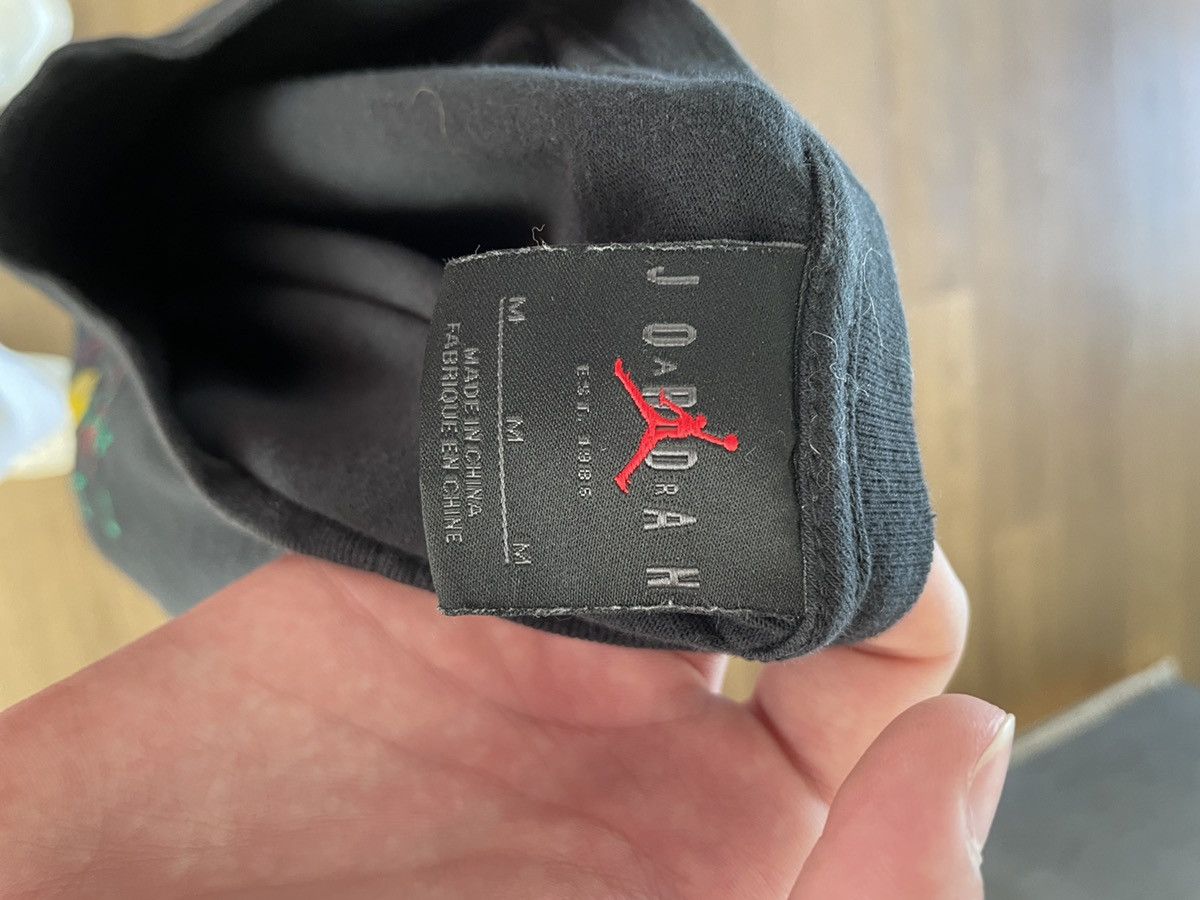 Jordan Brand × Travis Scott Travis Scott, MJ Tee Size US M / EU 48-50 / 2 - 3 Thumbnail