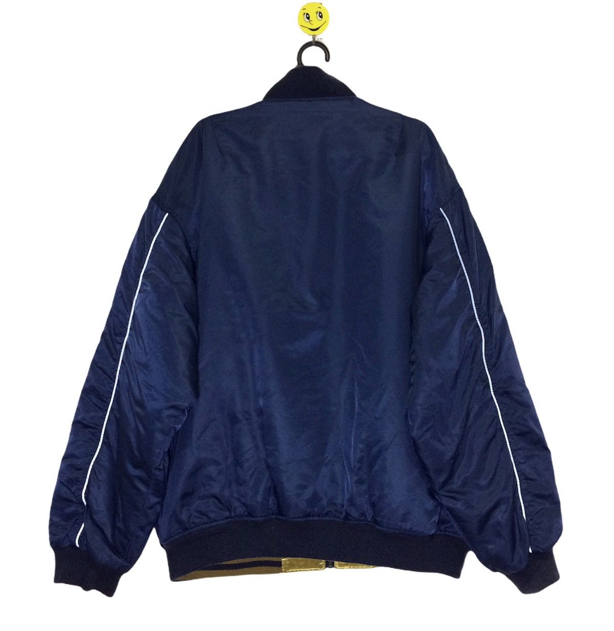 Other Rare Every24 Bomber Alpha Design Jacket USA Size US XXL / EU 58 / 5 - 3 Thumbnail