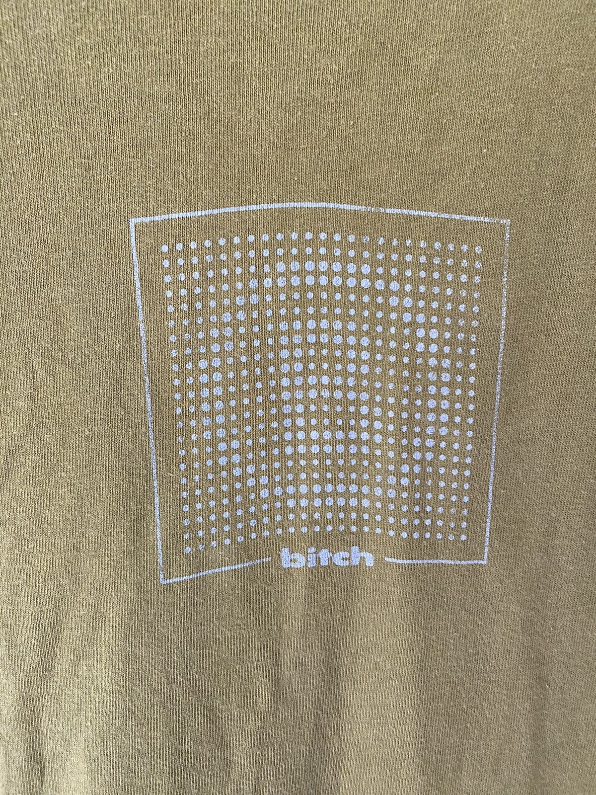 Shorty's Skateboards 90s BITCH skateboard logo Size US M / EU 48-50 / 2 - 5 Thumbnail
