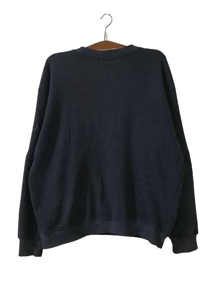 Japanese Brand Vintage Garaa Sweatshirt Size US L / EU 52-54 / 3 - 7 Thumbnail