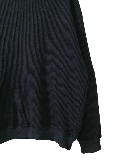 Japanese Brand Vintage Garaa Sweatshirt Size US L / EU 52-54 / 3 - 8 Thumbnail