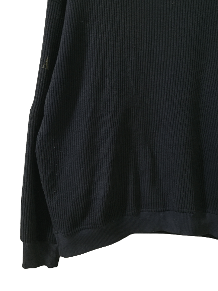Japanese Brand Vintage Garaa Sweatshirt Size US L / EU 52-54 / 3 - 9 Thumbnail