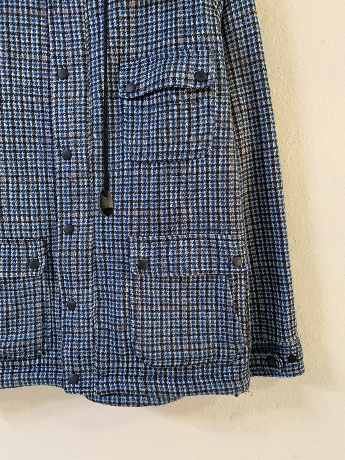 Japanese Brand Unlimited Ability Hoodie Jacket Size US M / EU 48-50 / 2 - 2 Thumbnail