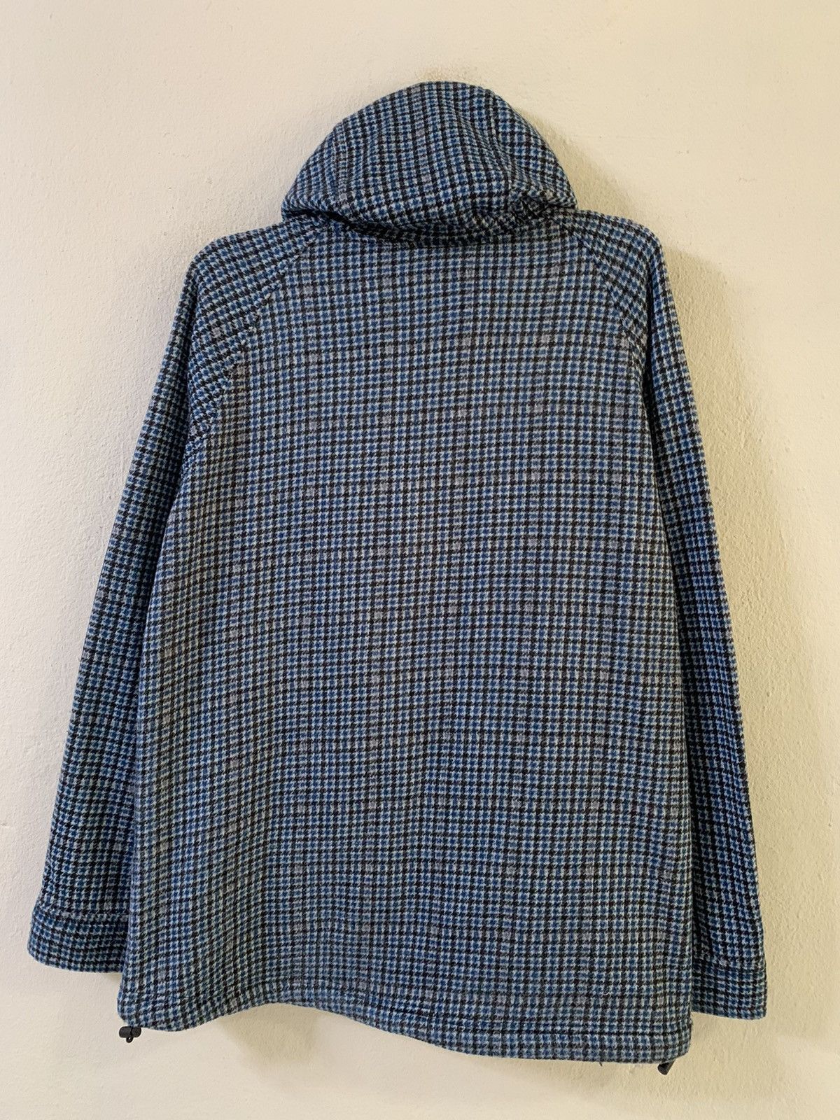 Japanese Brand Unlimited Ability Hoodie Jacket Size US M / EU 48-50 / 2 - 5 Thumbnail
