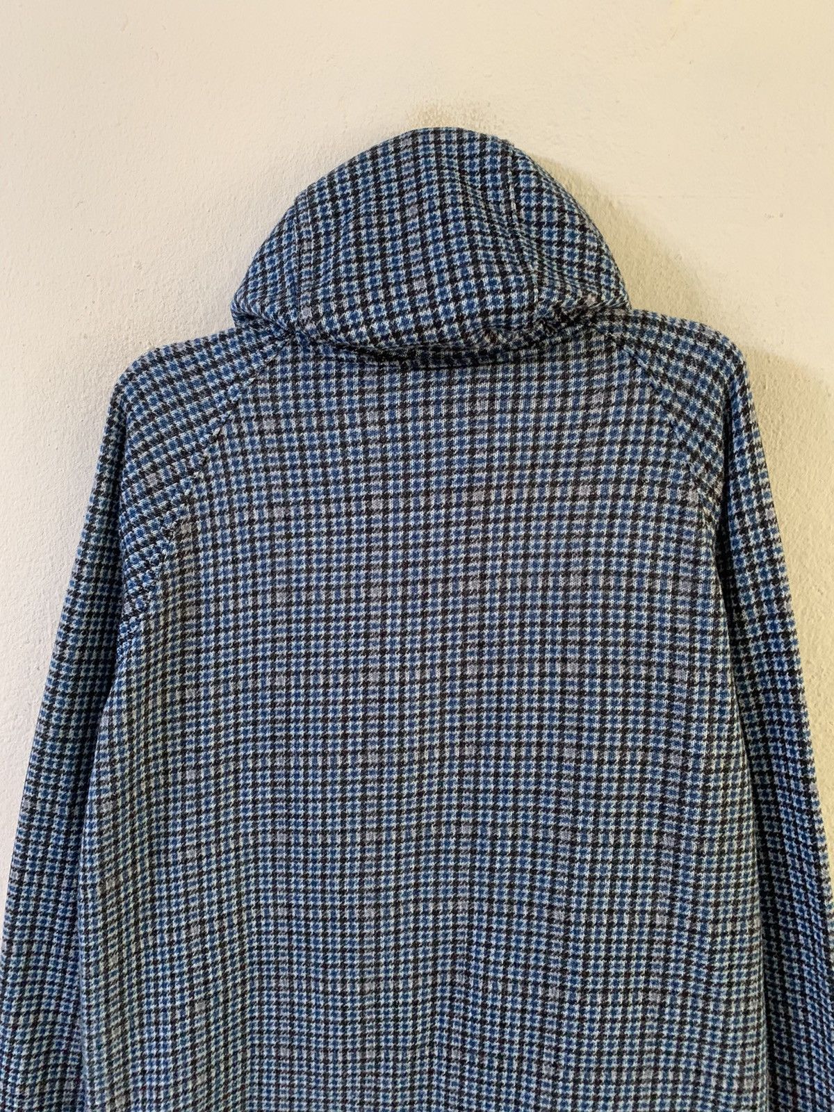 Japanese Brand Unlimited Ability Hoodie Jacket Size US M / EU 48-50 / 2 - 8 Thumbnail
