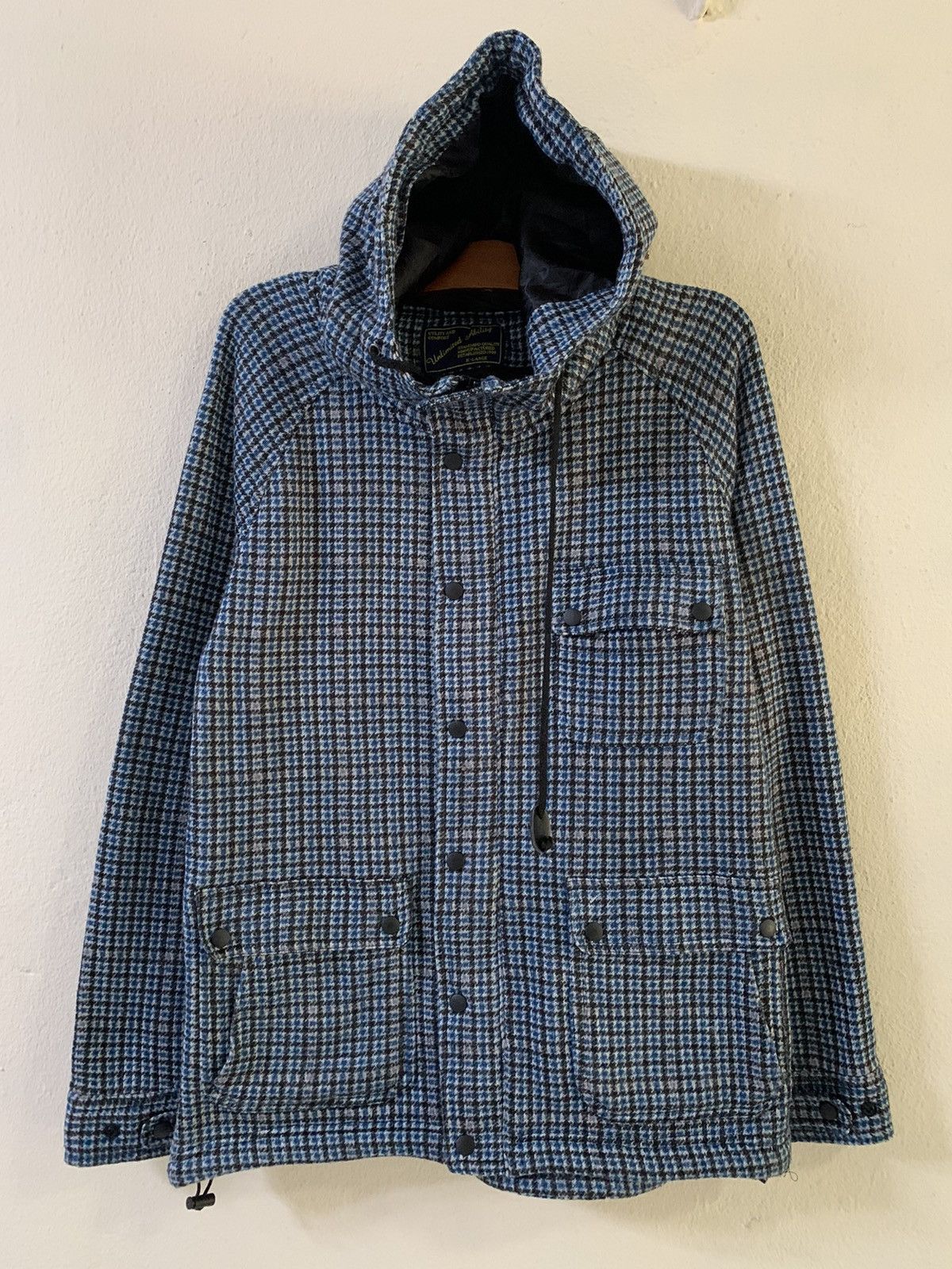 Unlimited Ability Hoodie Jacket