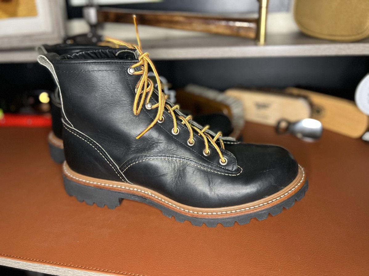 RED WING ラインマン 2935-