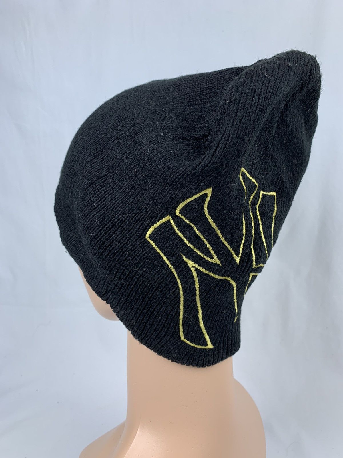New Era New York Yankees Official Team Beanie OTC | Culture