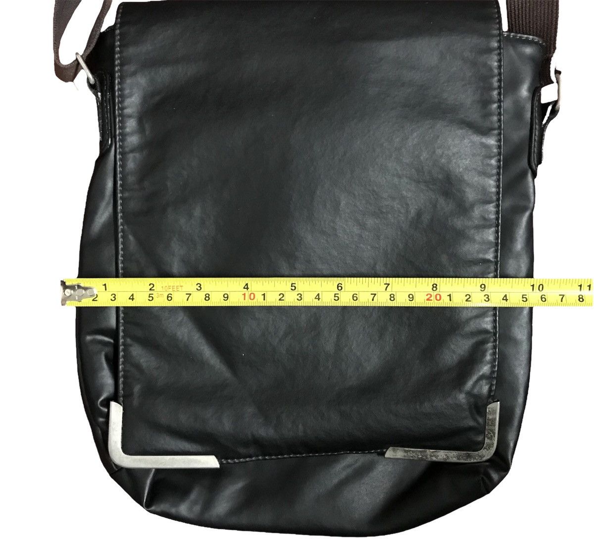 Jean Paul Gaultier Jean Paul Gaultier Bag Size ONE SIZE - 10 Thumbnail