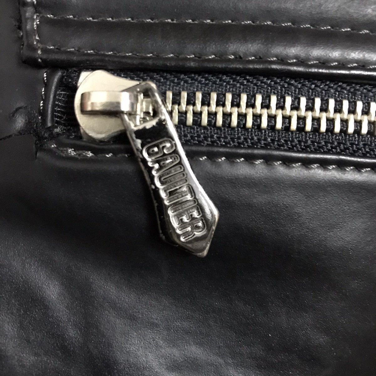 Jean Paul Gaultier Jean Paul Gaultier Bag Size ONE SIZE - 7 Thumbnail