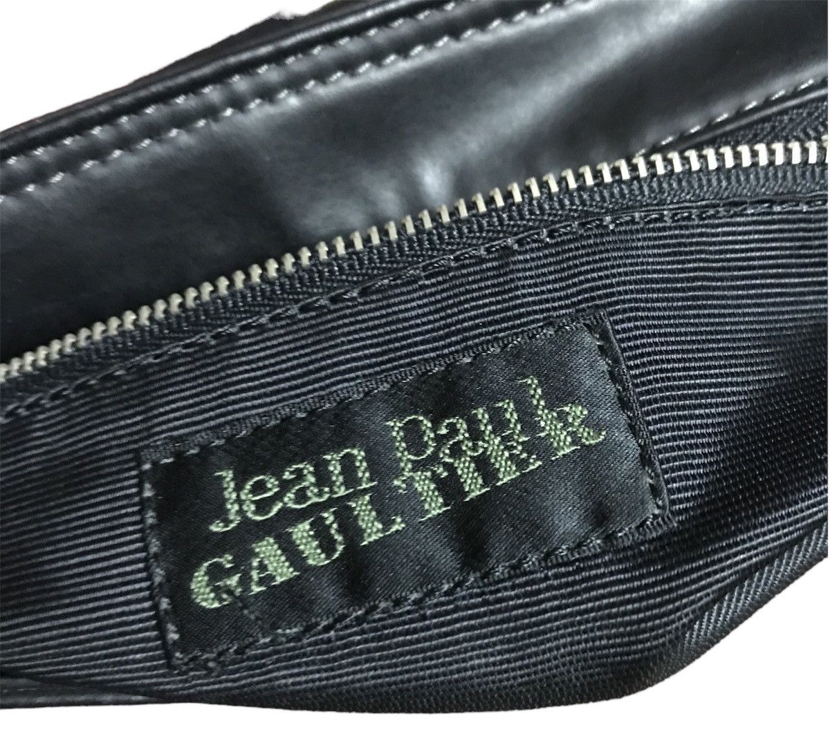 Jean Paul Gaultier Jean Paul Gaultier Bag Size ONE SIZE - 5 Thumbnail