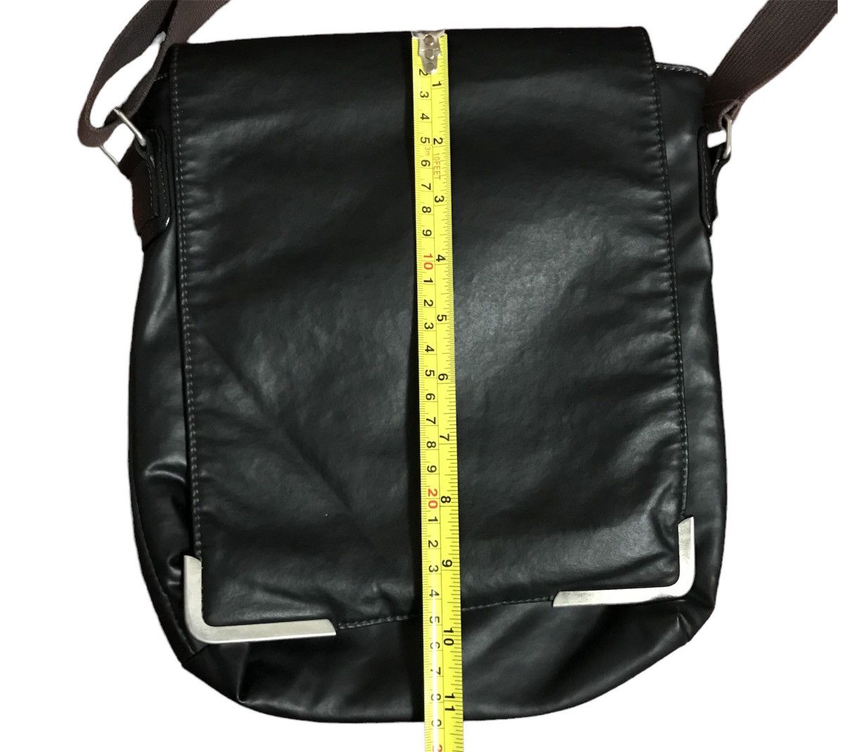 Jean Paul Gaultier Jean Paul Gaultier Bag Size ONE SIZE - 11 Thumbnail