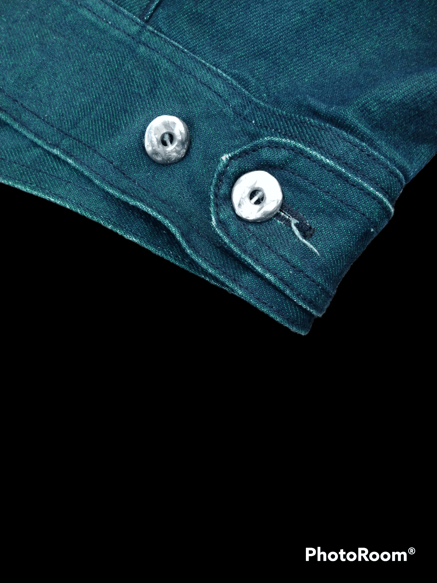 Issey Miyake RARE🔥80s ISSEY MIYAKE JEAN OF PLANTATION TYPE 2 Size US S / EU 44-46 / 1 - 8 Thumbnail