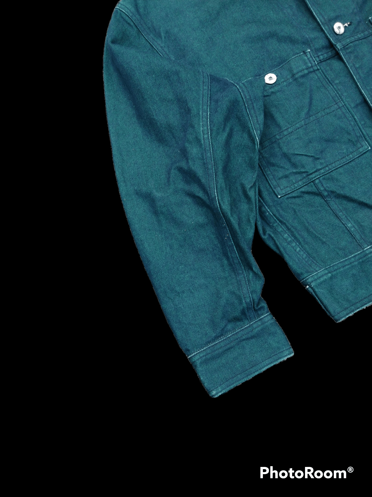 Issey Miyake RARE🔥80s ISSEY MIYAKE JEAN OF PLANTATION TYPE 2 Size US S / EU 44-46 / 1 - 5 Thumbnail