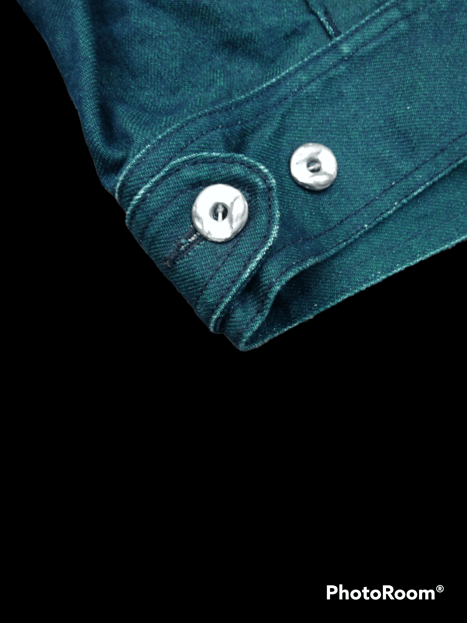 Issey Miyake RARE🔥80s ISSEY MIYAKE JEAN OF PLANTATION TYPE 2 Size US S / EU 44-46 / 1 - 7 Thumbnail