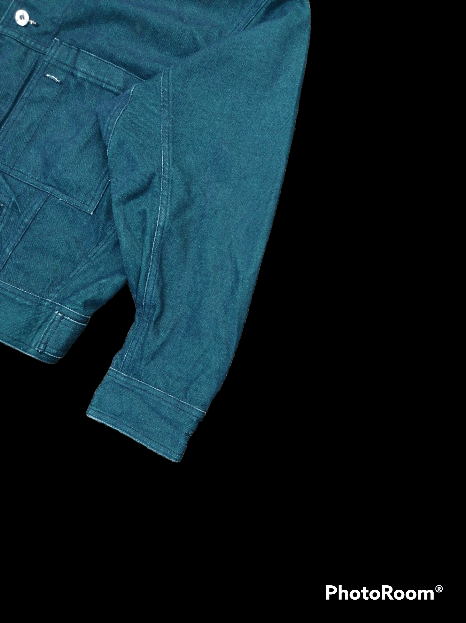 Issey Miyake RARE🔥80s ISSEY MIYAKE JEAN OF PLANTATION TYPE 2 Size US S / EU 44-46 / 1 - 4 Thumbnail