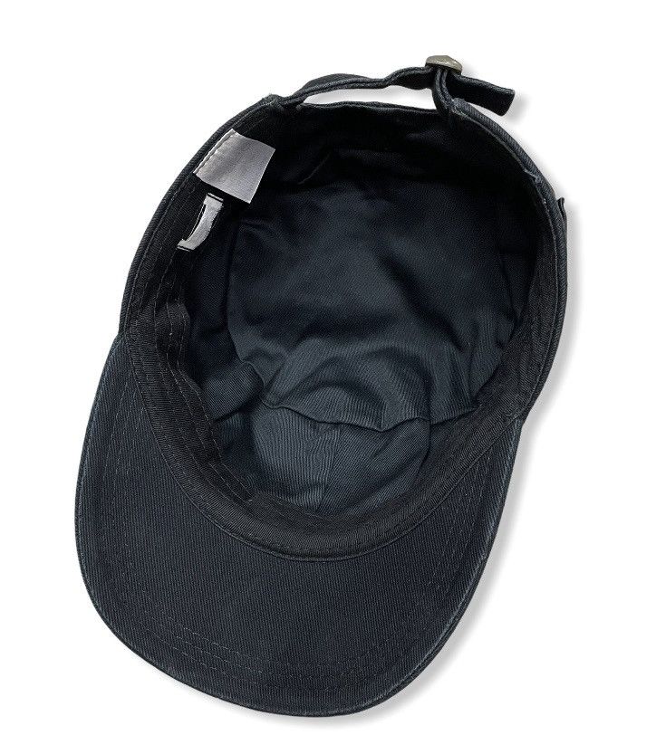 Sports Specialties × Vintage Vintage 90’s MICHELIN Clermont-Ferrand Military Hat Size ONE SIZE - 6 Thumbnail
