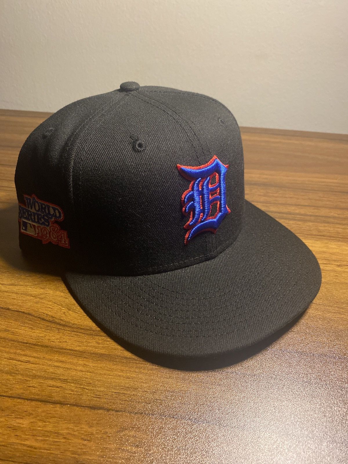 Detroit Tigers Cool fashion 2.0 Pistons 7 3/8