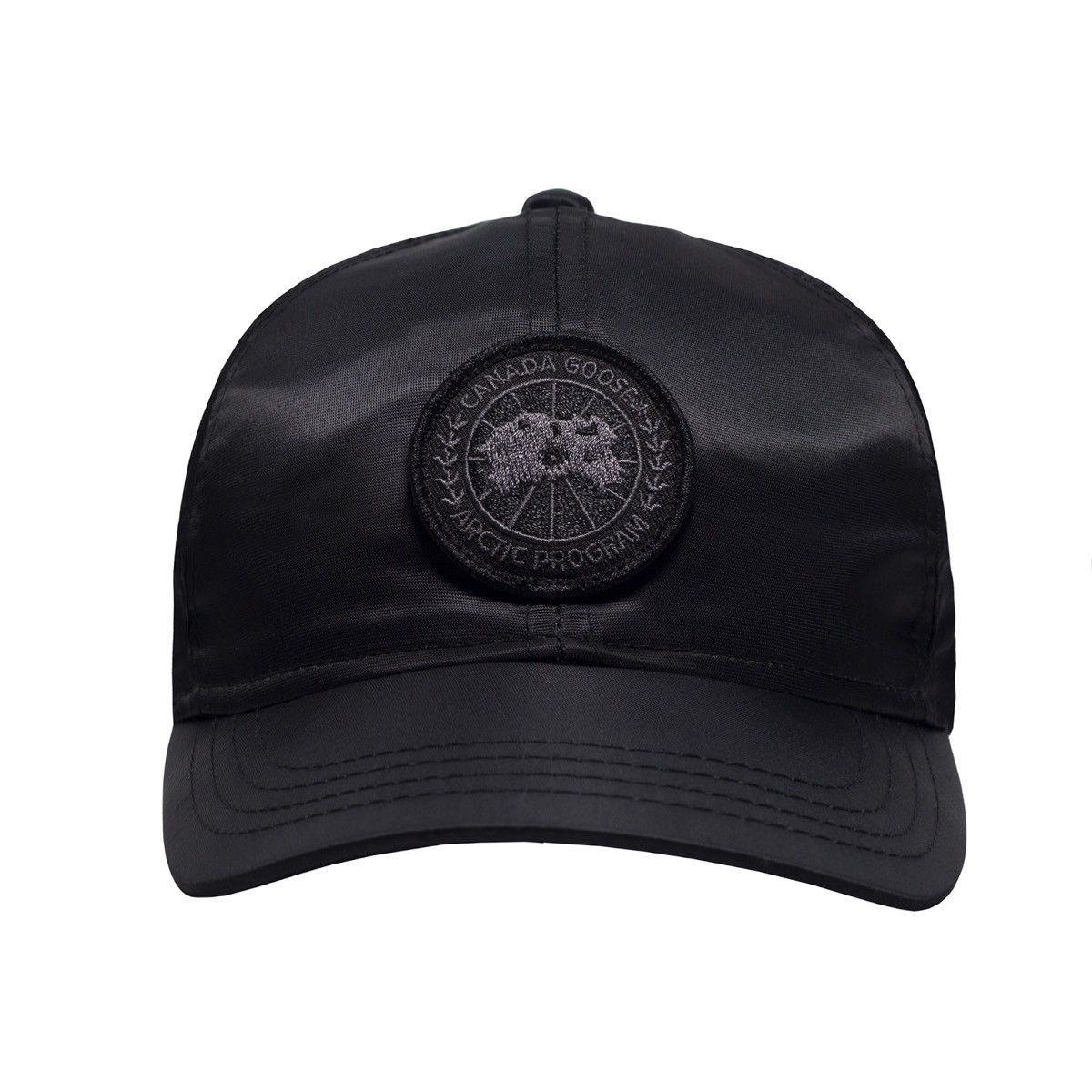 Canada Goose 💎🦉🃏1/30 OVO X CANADA GOOSE FLIGHT BALL CAP HAT 2014 Size ONE SIZE - 6 Thumbnail