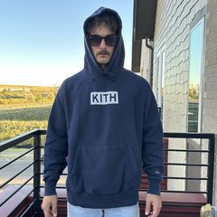 Kith Bogo Hoodie | Grailed