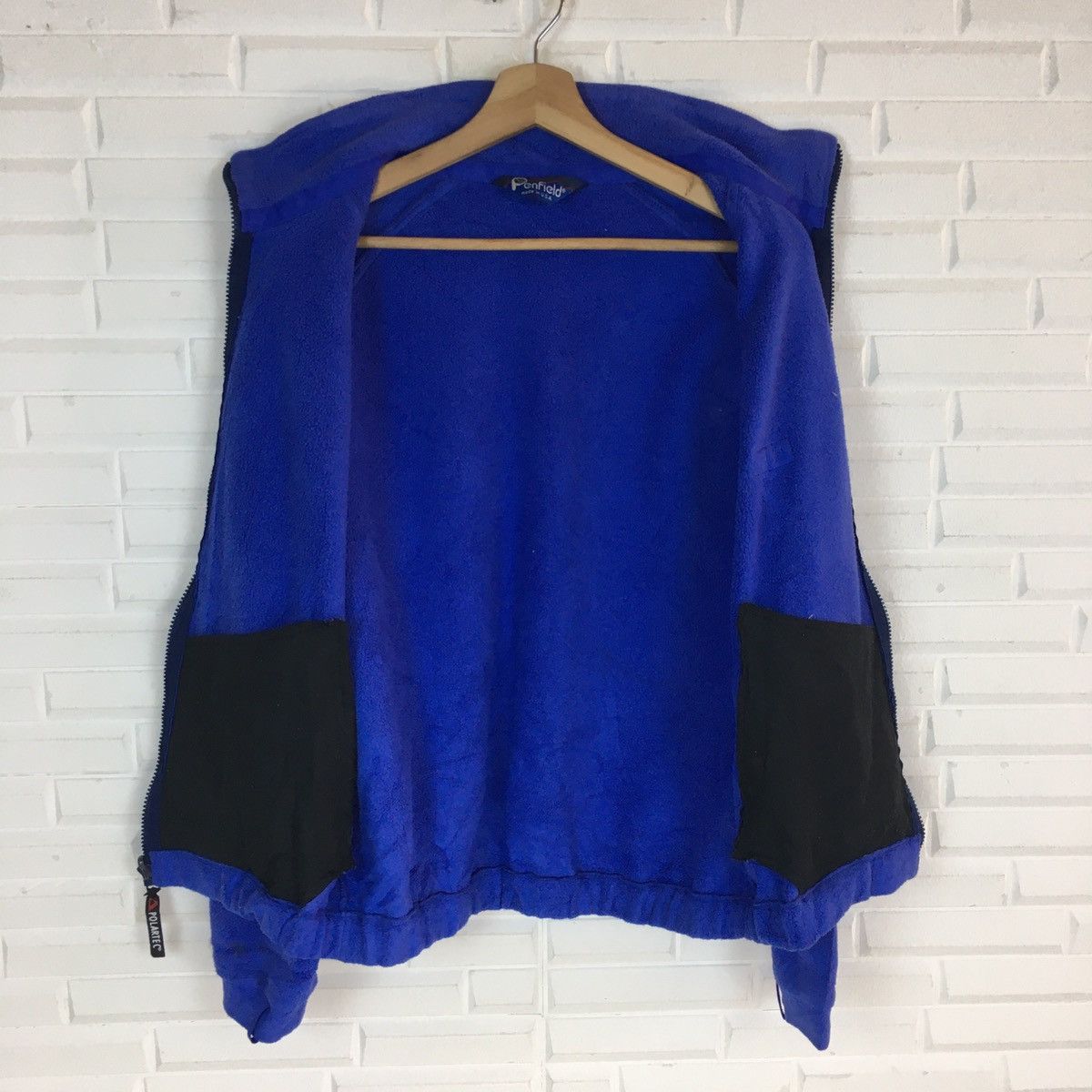 Other Penfield Fleece Sweater Size US S / EU 44-46 / 1 - 7 Thumbnail