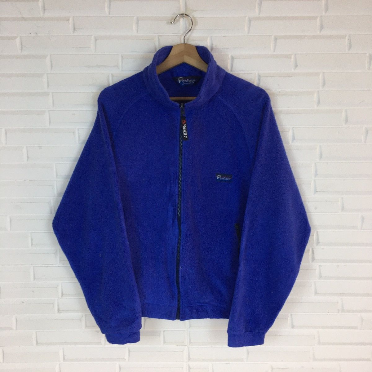 Other Penfield Fleece Sweater Size US S / EU 44-46 / 1 - 2 Thumbnail