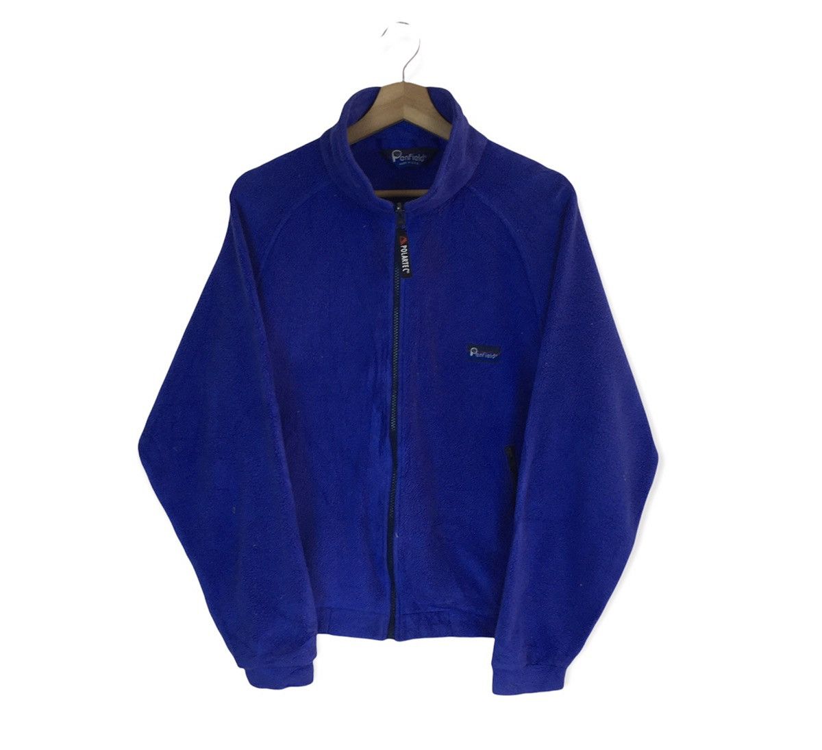 Other Penfield Fleece Sweater Size US S / EU 44-46 / 1 - 1 Thumbnail