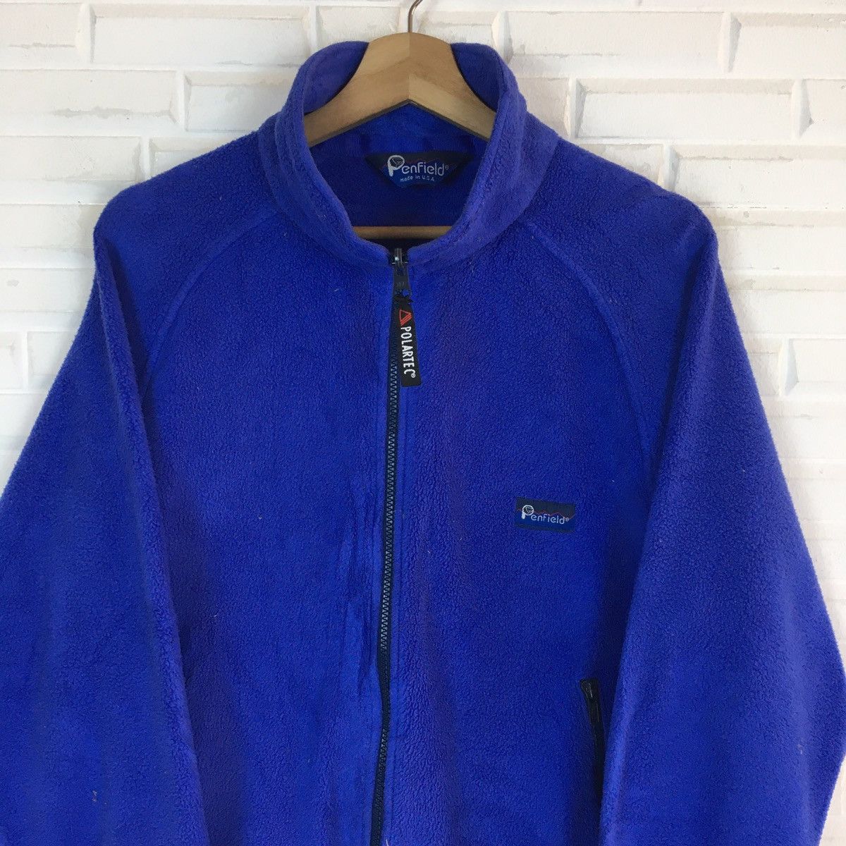 Other Penfield Fleece Sweater Size US S / EU 44-46 / 1 - 5 Thumbnail