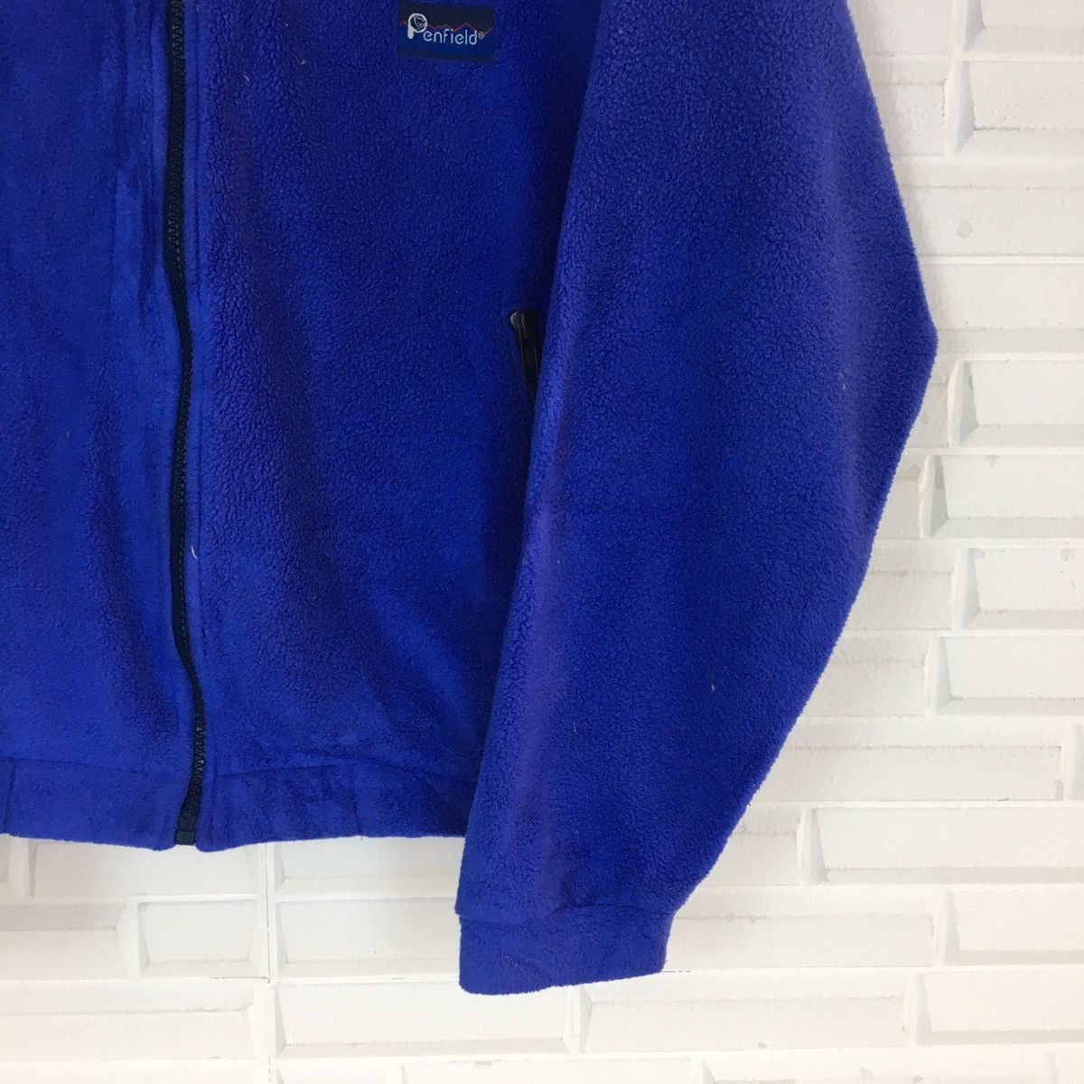Other Penfield Fleece Sweater Size US S / EU 44-46 / 1 - 4 Thumbnail