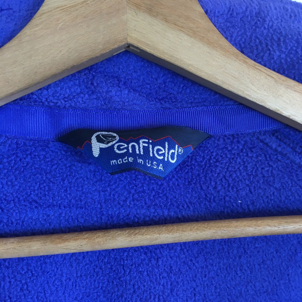 Other Penfield Fleece Sweater Size US S / EU 44-46 / 1 - 8 Thumbnail