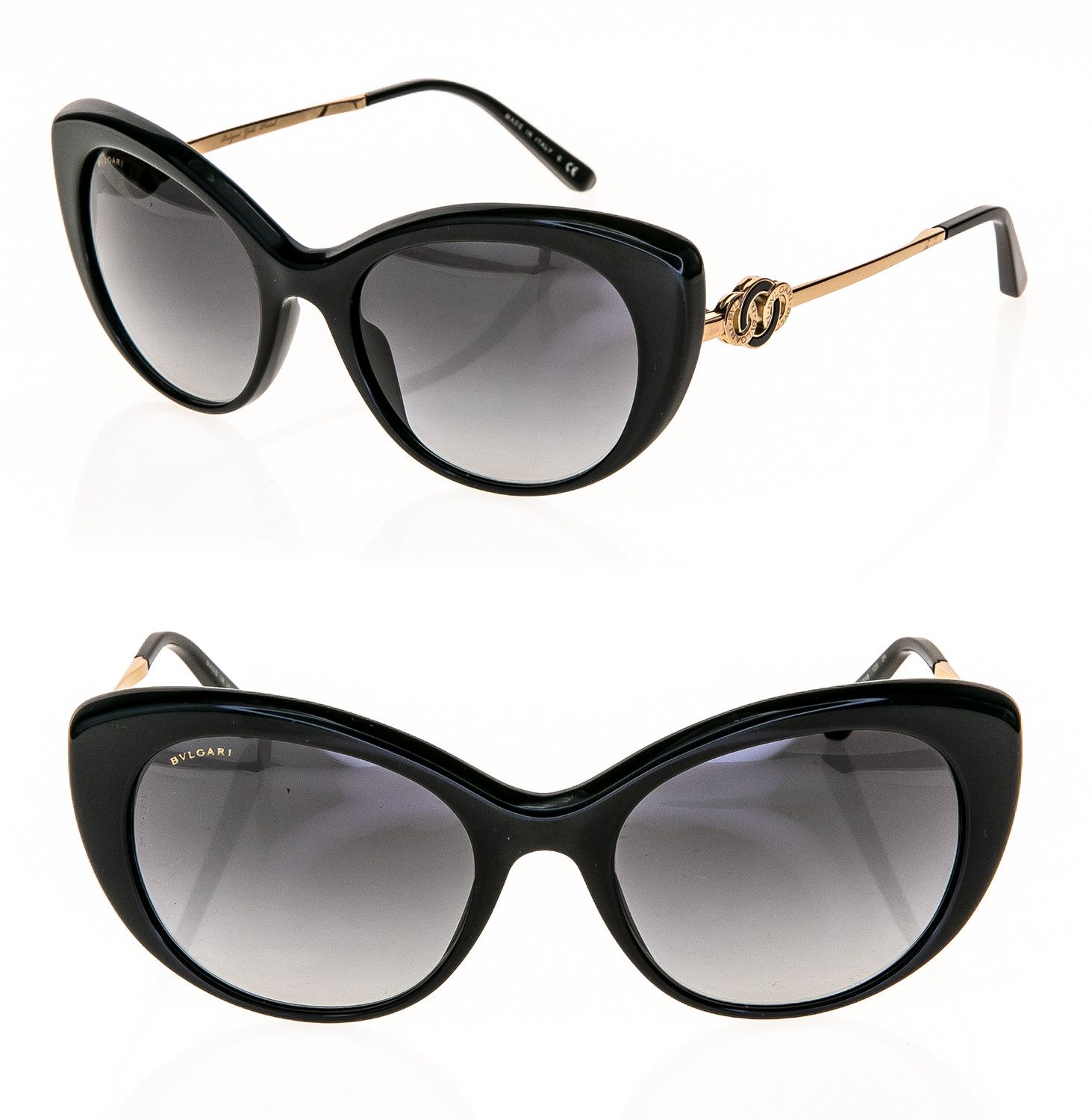 Authentic Bvlgari \