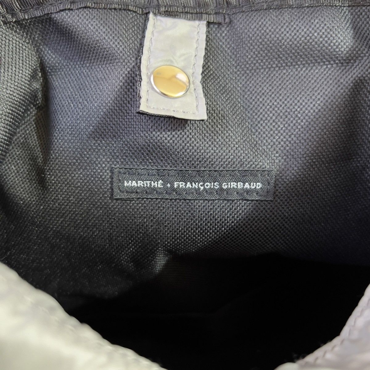 Marithe + Francois Girbaud Marithe + Francois Girbaud Pokachu Backpack Size ONE SIZE - 4 Thumbnail