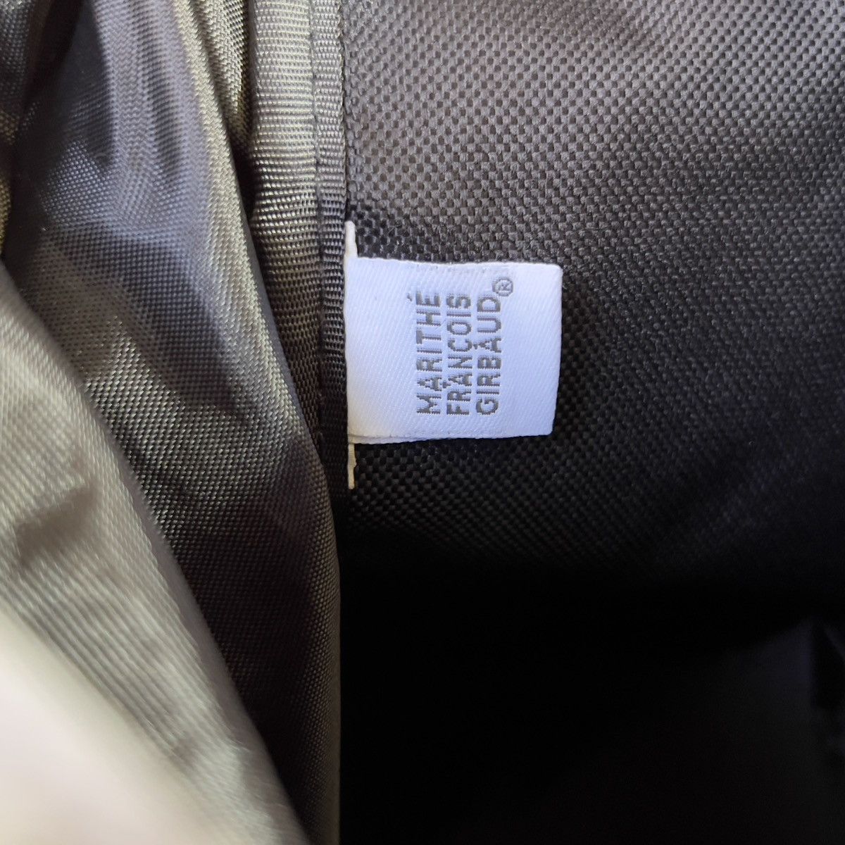 Marithe + Francois Girbaud Marithe + Francois Girbaud Pokachu Backpack Size ONE SIZE - 5 Thumbnail