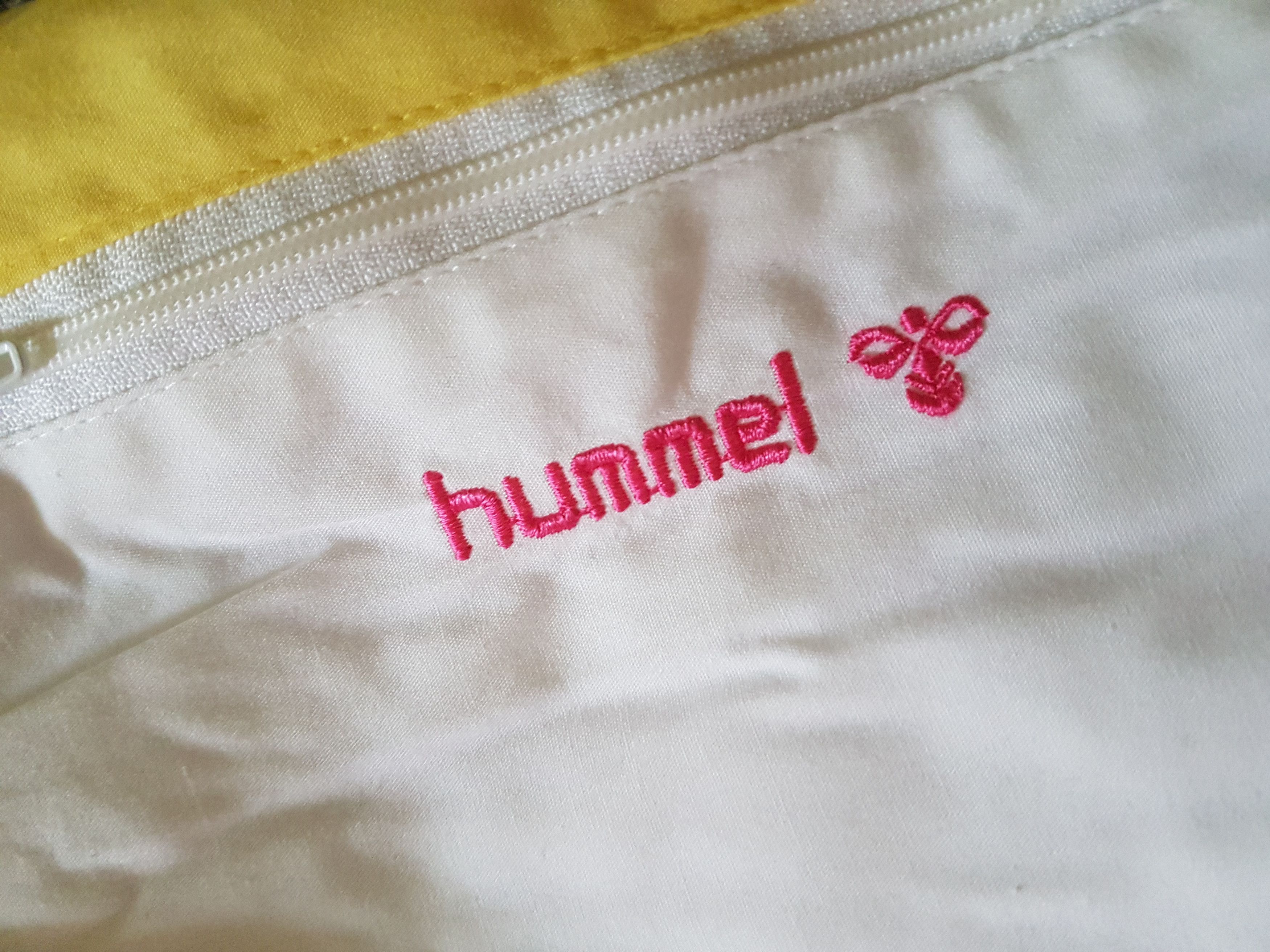 Hummel Hummel x Mikael Pernfors Tennis Tracksuit Size US L / EU 52-54 / 3 - 8 Thumbnail