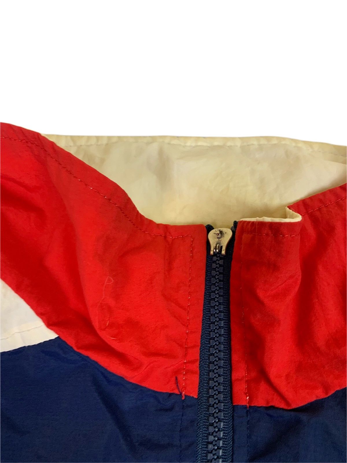 Vintage Vintage Montreal Expos Starter Windbreaker Jacket Size US XL / EU 56 / 4 - 6 Thumbnail