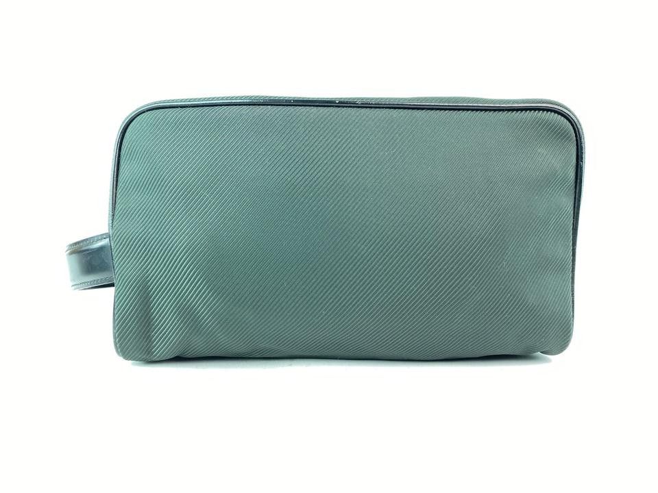 Louis Vuitton Palana Cosmetic Pouch Toiletry Case 18LV0