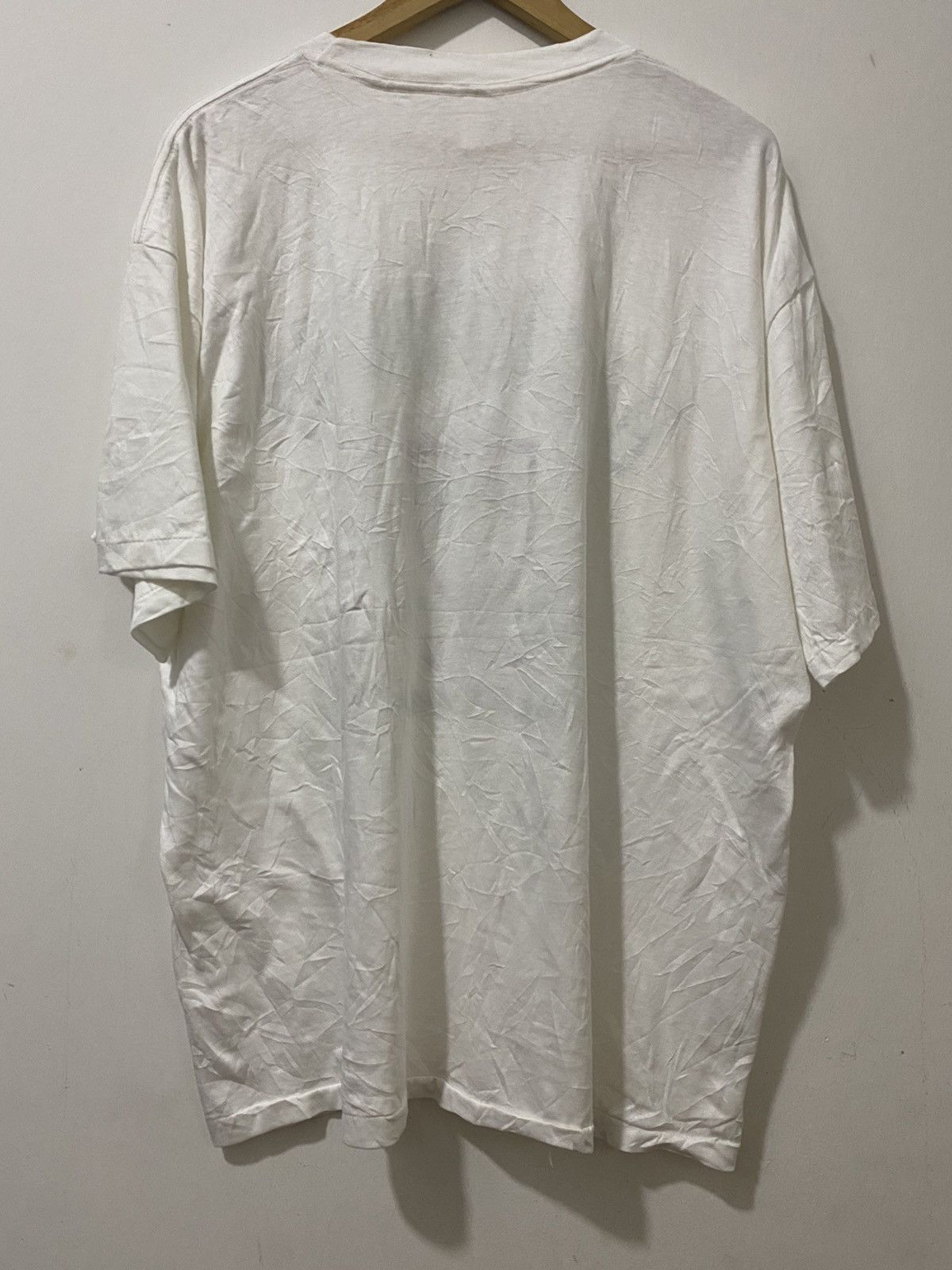 Vintage Vintage x Hollywood California Tshirt Size US XL / EU 56 / 4 - 8 Thumbnail