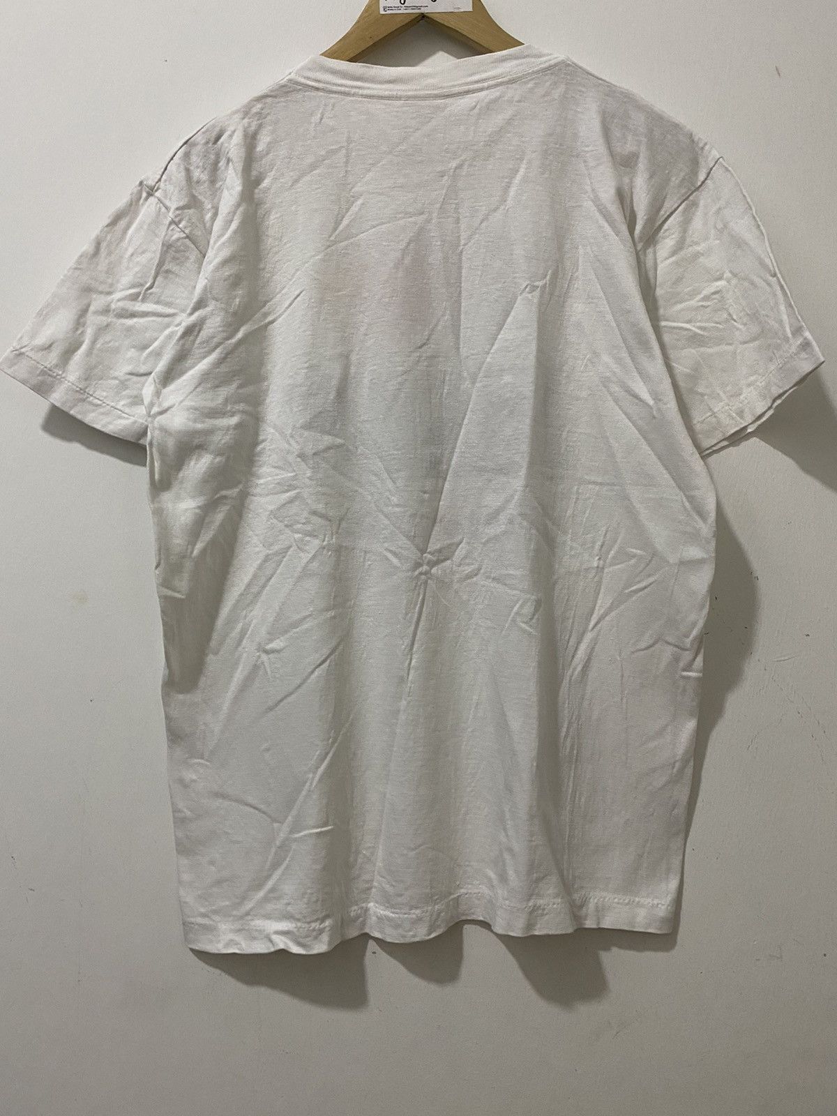 Vintage Vintage x I Love Jesus Size US L / EU 52-54 / 3 - 7 Thumbnail
