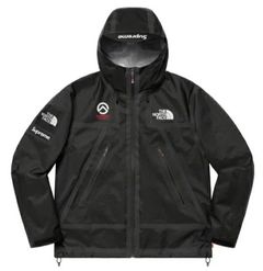 Supreme Tnf Summit Series