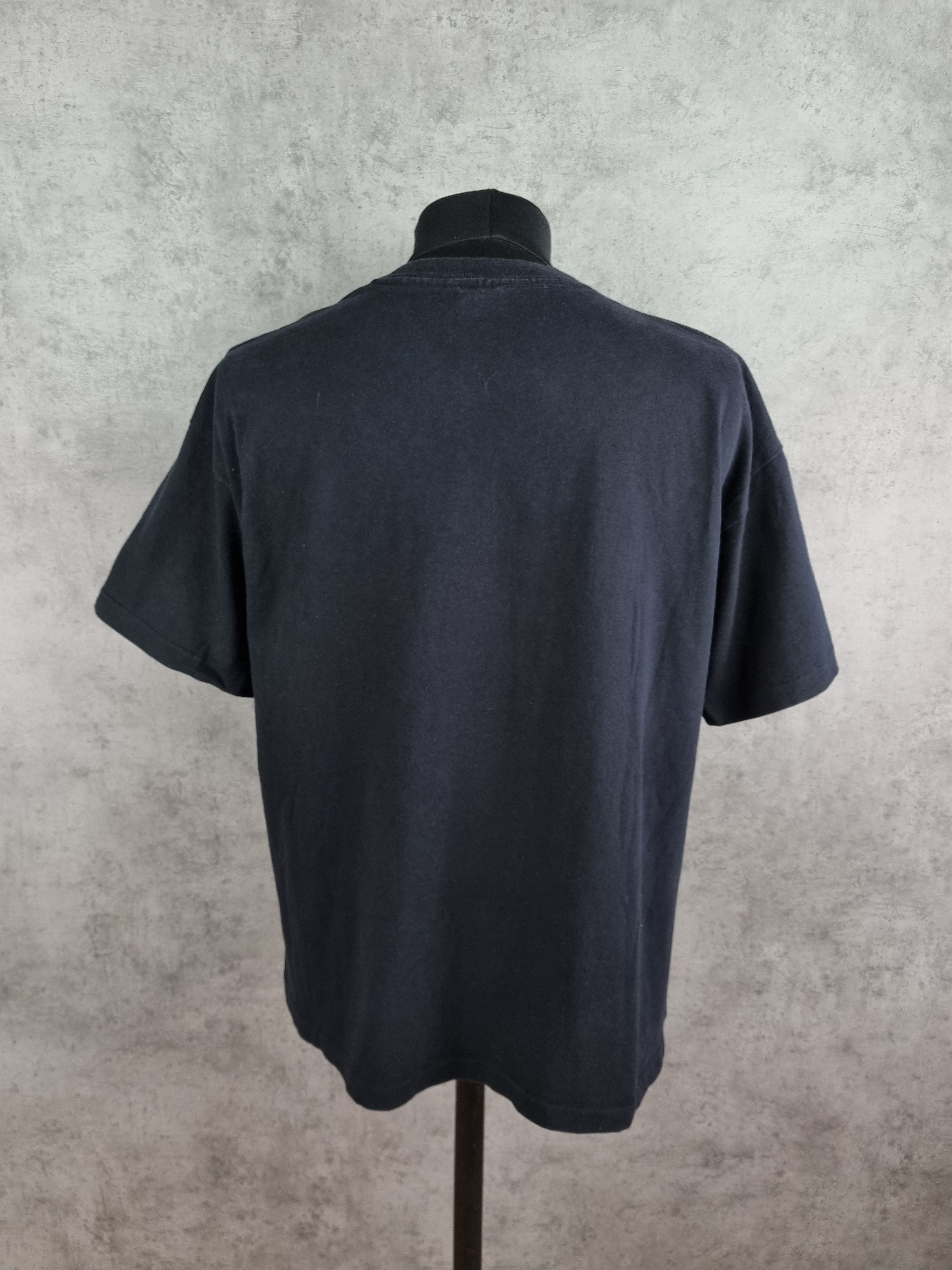 Band Tees × Japanese Brand × Vintage 1992 Roxette single Stitch big portrait tee shirt Size US XL / EU 56 / 4 - 6 Thumbnail