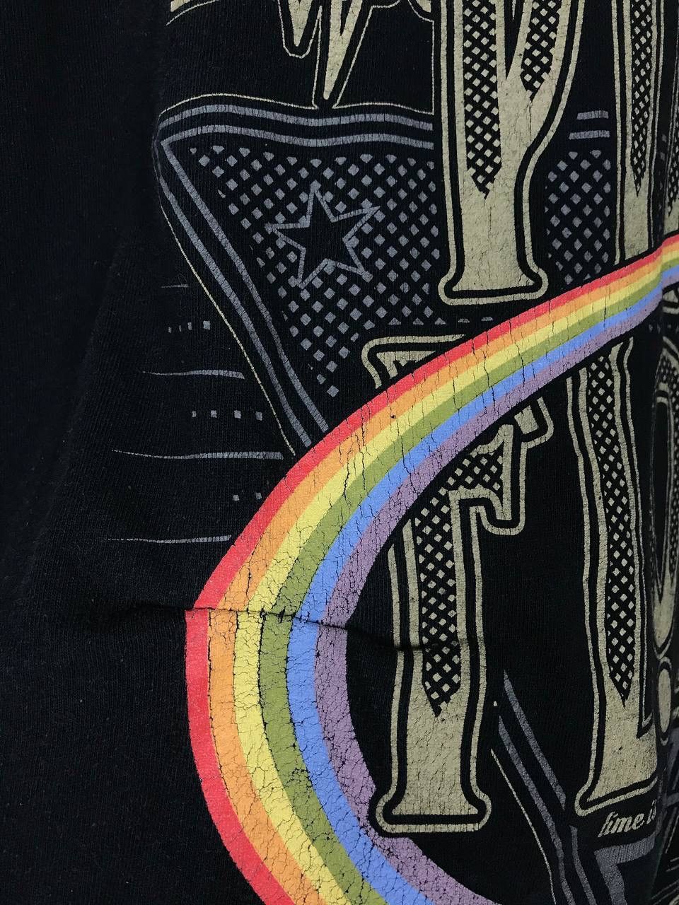 Band Tees × Pink Floyd × Vintage Pink Floyd vintage rock band tee Size US XXL / EU 58 / 5 - 7 Thumbnail