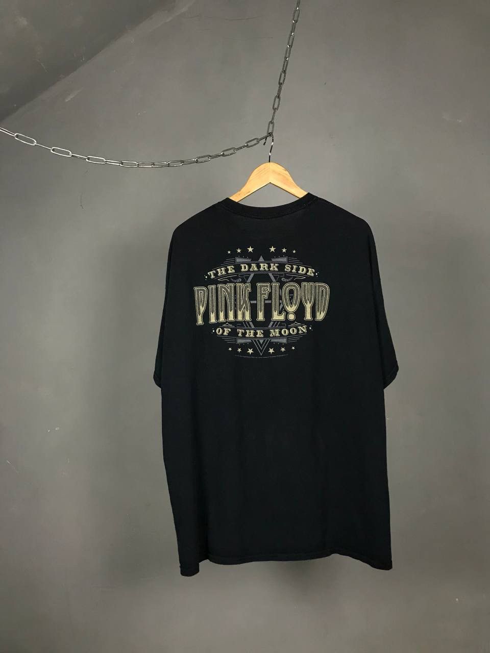 Band Tees × Pink Floyd × Vintage Pink Floyd vintage rock band tee Size US XXL / EU 58 / 5 - 2 Thumbnail