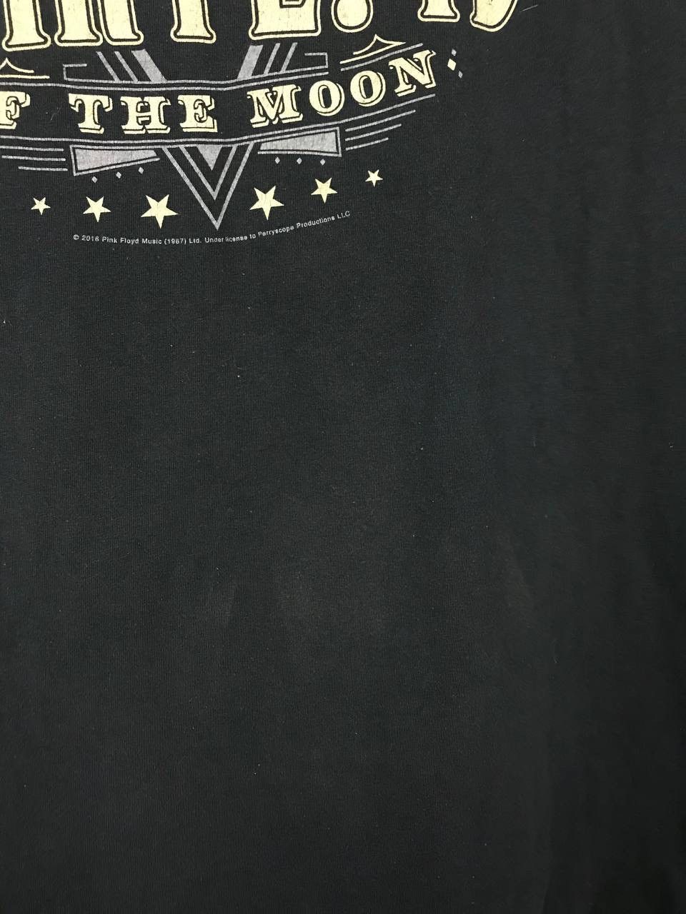 Band Tees × Pink Floyd × Vintage Pink Floyd vintage rock band tee Size US XXL / EU 58 / 5 - 9 Thumbnail