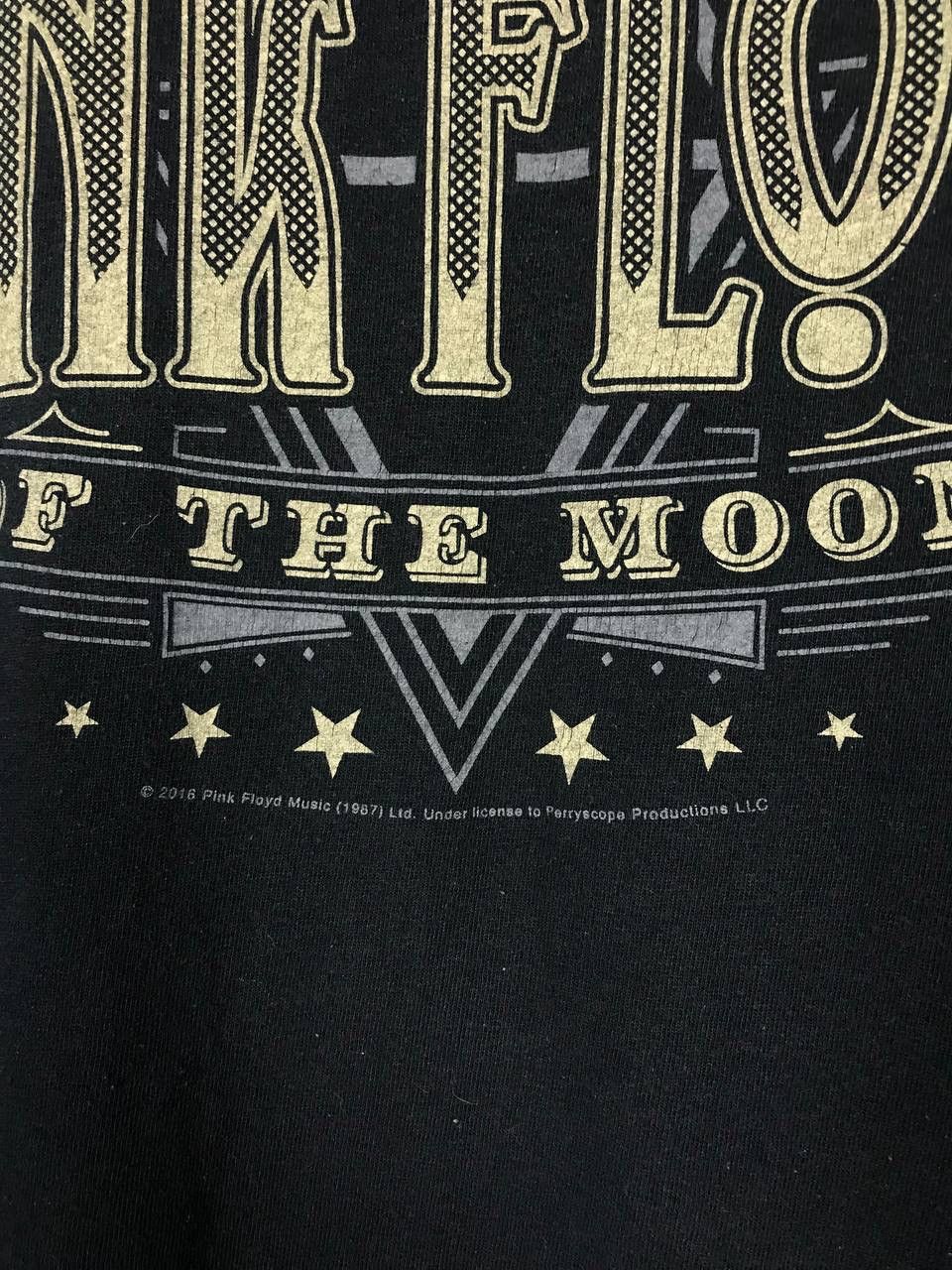 Band Tees × Pink Floyd × Vintage Pink Floyd vintage rock band tee Size US XXL / EU 58 / 5 - 6 Thumbnail