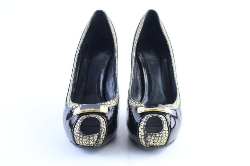Fendi 12FR0306