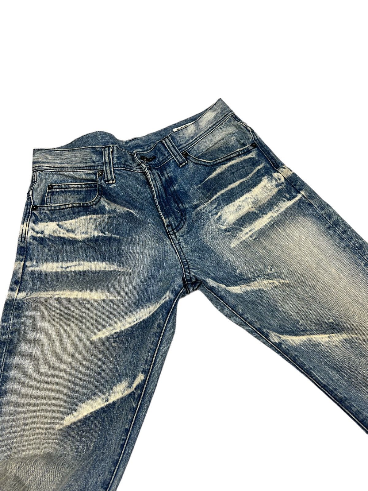 semanticdesign Semantic Design 🇯🇵 Seditionaries Flare Denim Size US 32 / EU 48 - 9 Thumbnail