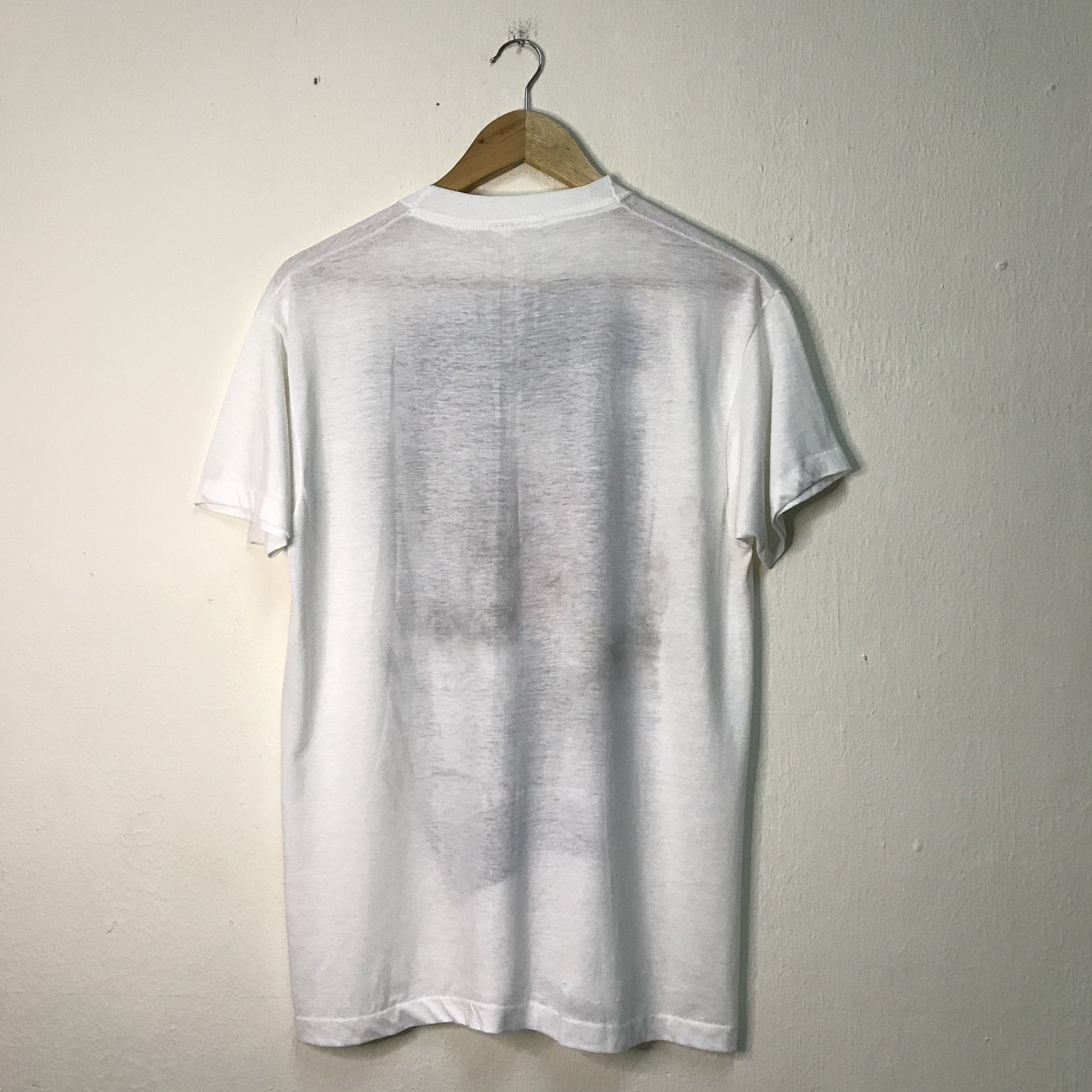 Vintage RARE ️Vintage 80's Sid Vicious Action Man T Shirt. Grailed