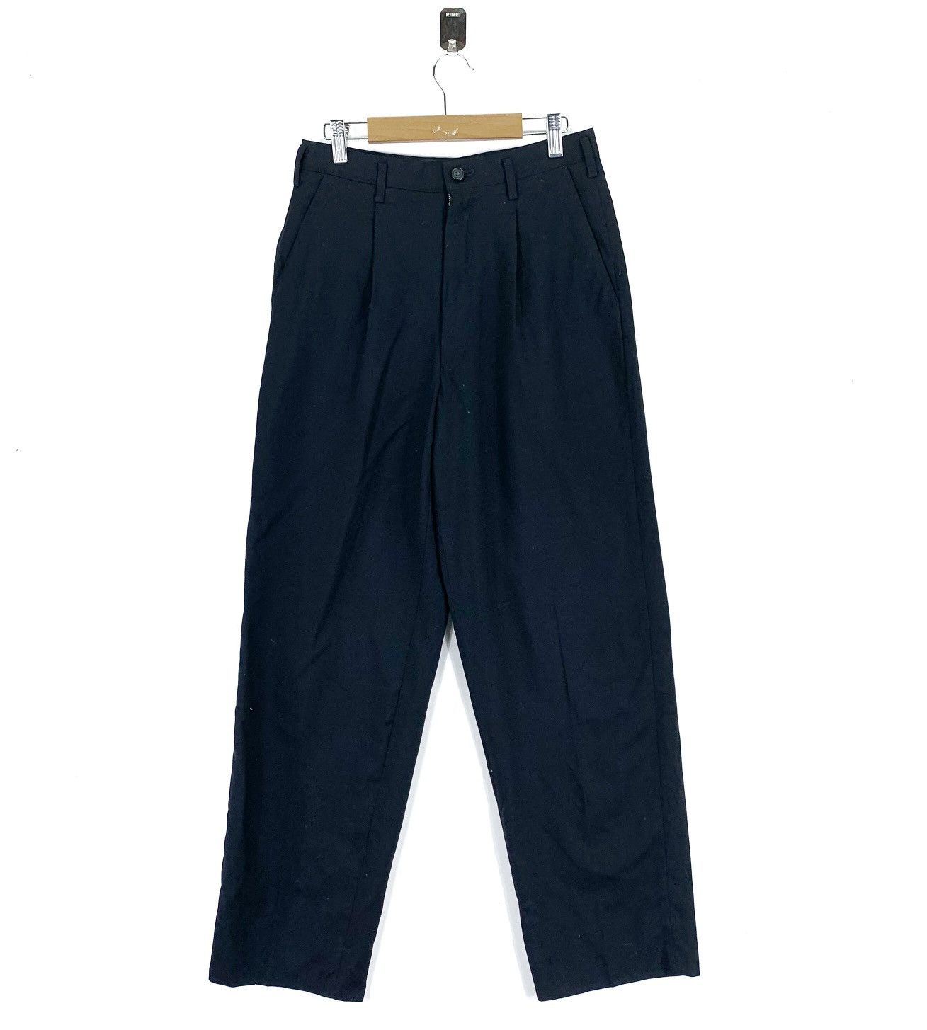 VINTAGE YS FOR MEN CASUAL TROUSERS PANT